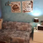 Giomein Elegant Blue House Cervinia Апартаменти
