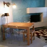 Giomein Elegant Blue House Cervinia Апартаменти Брей-Червінія