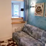 Апартаменти Giomein Elegant Blue House Cervinia