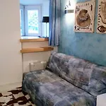 Апартаменти Giomein Elegant Blue House Cervinia *