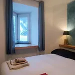 Giomein Elegant Blue House Cervinia Апартаменти Брей-Червінія