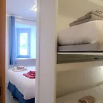 Giomein Elegant Blue House Cervinia Апартаменти Брей-Червінія