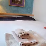 Апартаменти Giomein Elegant Blue House Cervinia Брей-Червінія