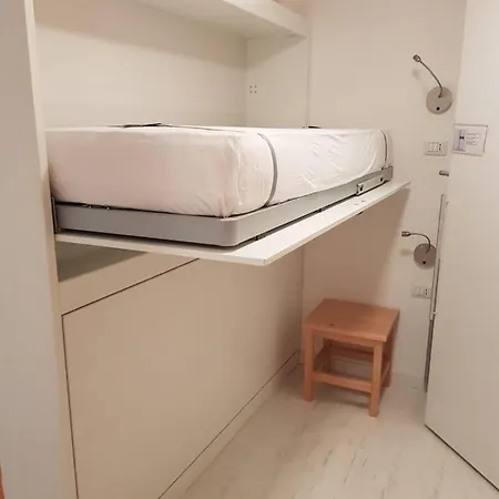 Giomein Elegant Blue House Cervinia Διαμέρισμα *