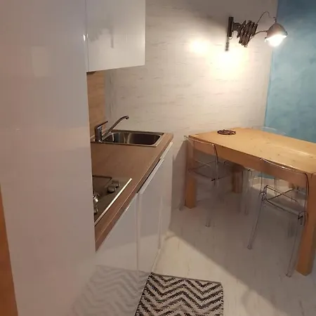 Giomein Elegant Blue House Cervinia * ברויל-קרוויניה
