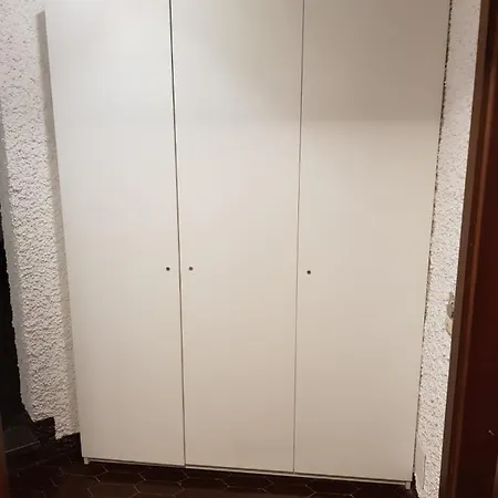 Giomein Elegant Blue House Cervinia شقة