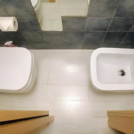 Giomein Elegant Blue House Cervinia شقة بيريوِل تْشيرفينيا