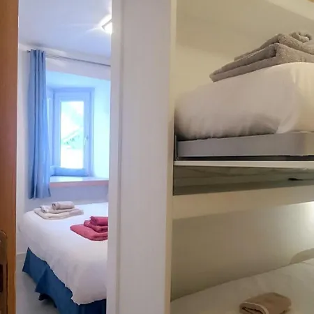 Giomein Elegant Blue House Cervinia Апартаменти Брей-Червінія