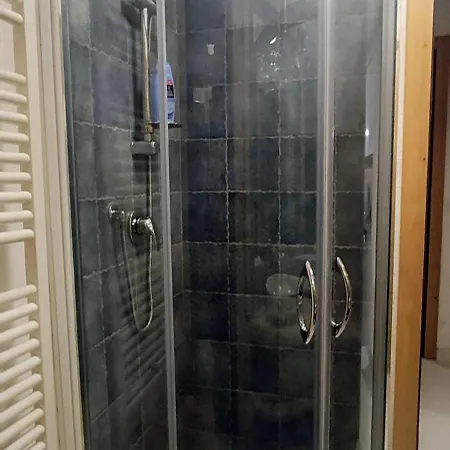 Giomein Elegant Blue House Cervinia דירה ברויל-קרוויניה