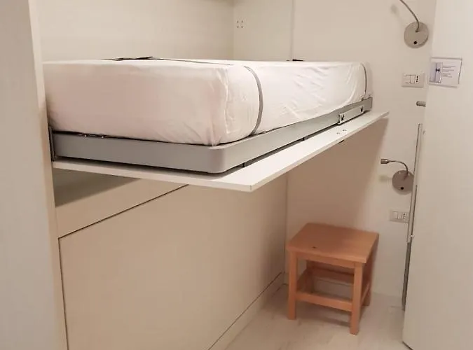 Giomein Elegant Blue House Cervinia Апартаменти *