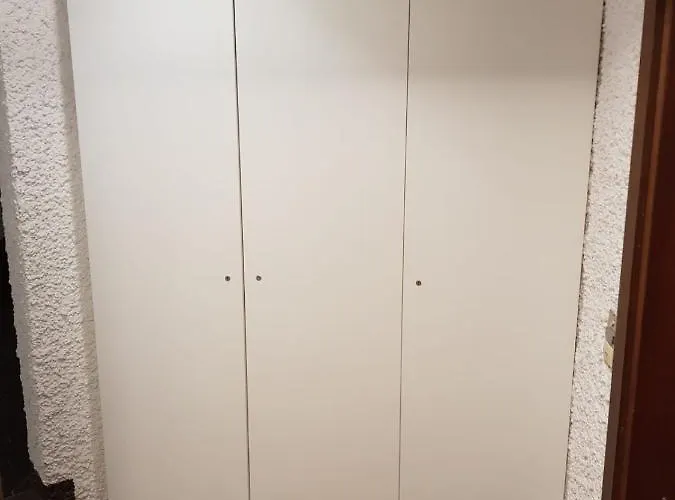 Giomein Elegant Blue House Cervinia דירה