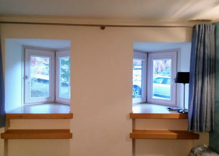 Giomein Elegant Blue House Cervinia דירה ברויל-קרוויניה