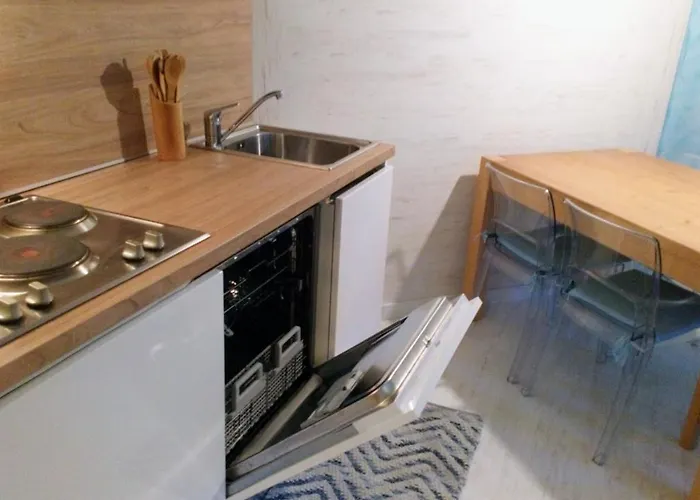 Giomein Elegant Blue House Cervinia * Брей-Червінія