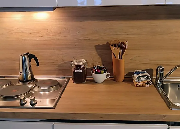 Giomein Elegant Blue House Cervinia Apartmán