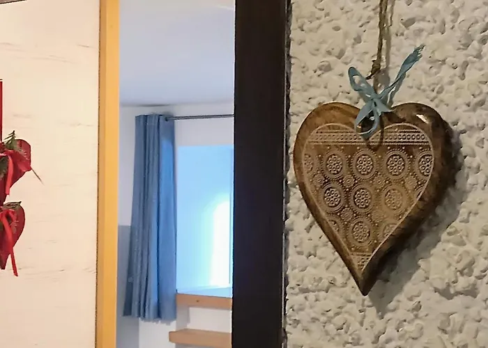 Giomein Elegant Blue House Cervinia