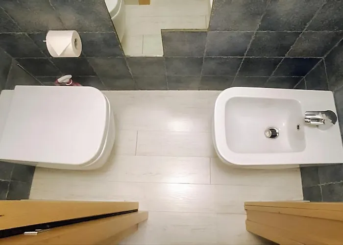 Giomein Elegant Blue House Cervinia Apartmán Breuil-Cervinia