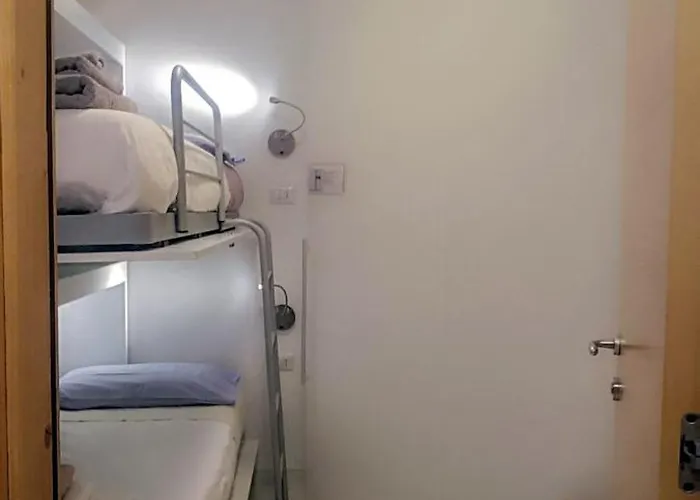 Giomein Elegant Blue House Cervinia * Брей-Червінія