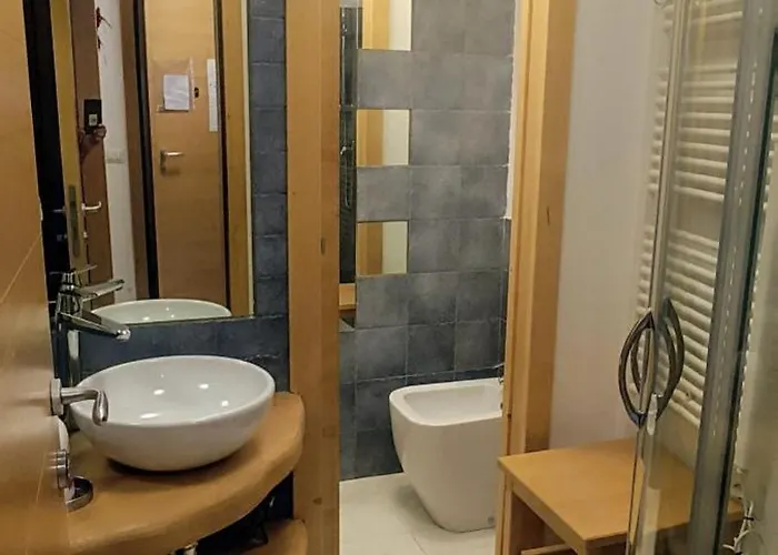 Apartment Giomein Elegant Blue House Cervinia *