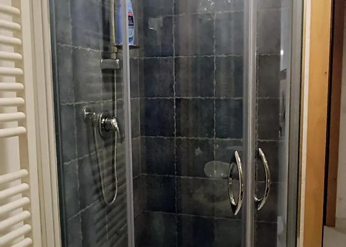 Giomein Elegant Blue House Cervinia Apartment Breuil-Cervinia